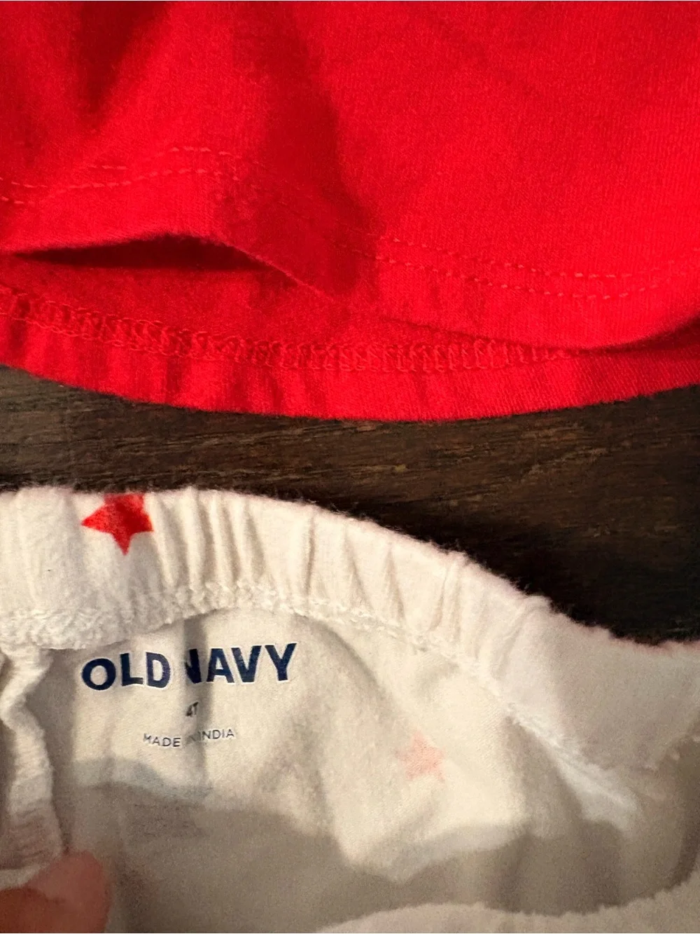 Old Navy two piece